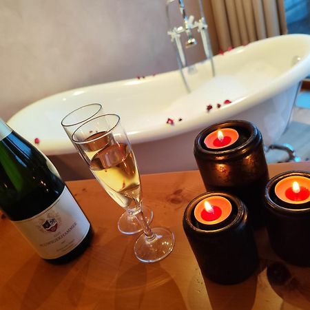 Wellness Aparthotel Panorama Alpin - Ferienwohnungen Jerzens Im Pitztal מראה חיצוני תמונה