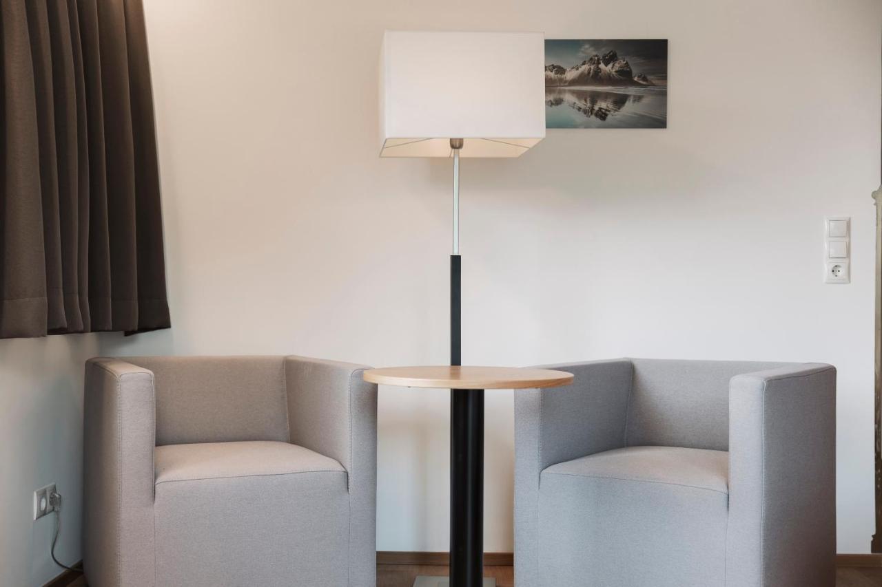 Wellness Aparthotel Panorama Alpin - Ferienwohnungen Jerzens Im Pitztal מראה חיצוני תמונה