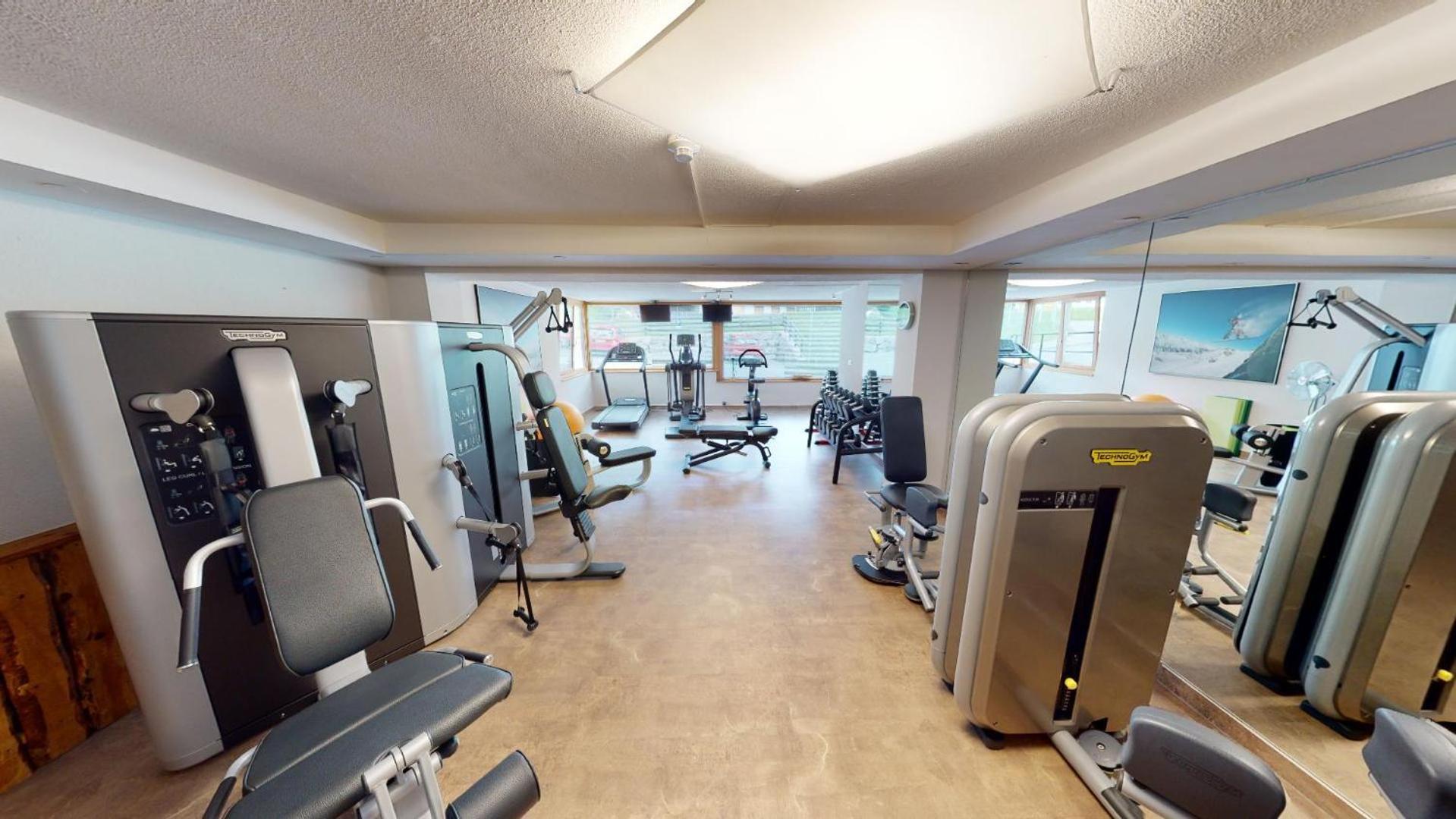 Wellness Aparthotel Panorama Alpin - Ferienwohnungen Jerzens Im Pitztal מראה חיצוני תמונה