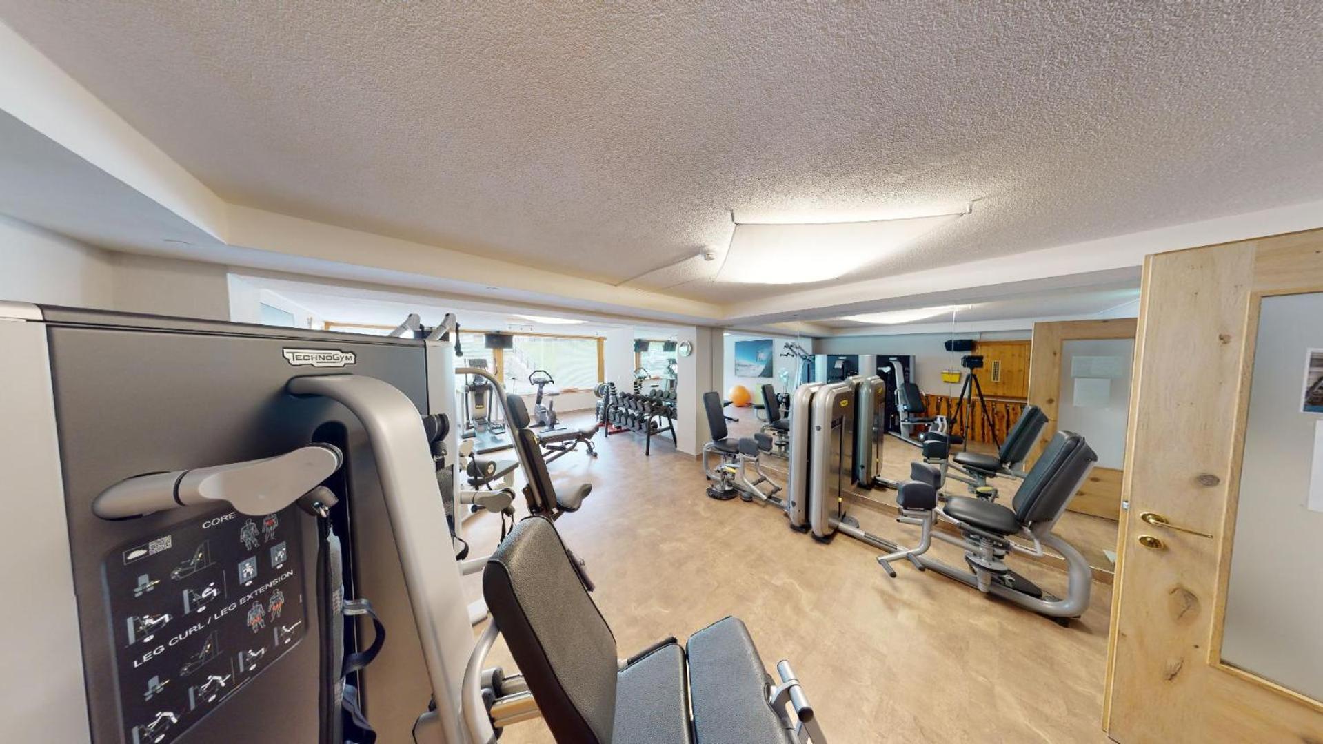 Wellness Aparthotel Panorama Alpin - Ferienwohnungen Jerzens Im Pitztal מראה חיצוני תמונה