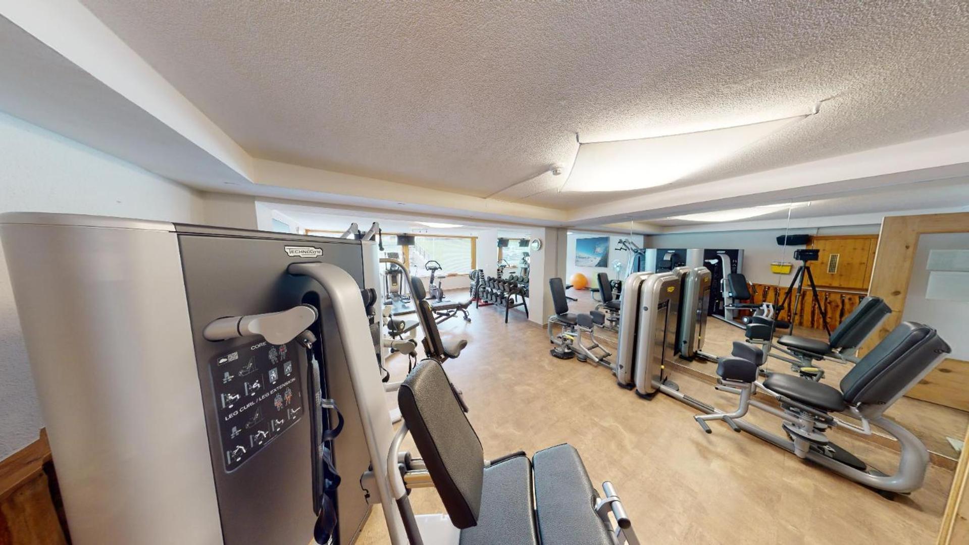 Wellness Aparthotel Panorama Alpin - Ferienwohnungen Jerzens Im Pitztal מראה חיצוני תמונה