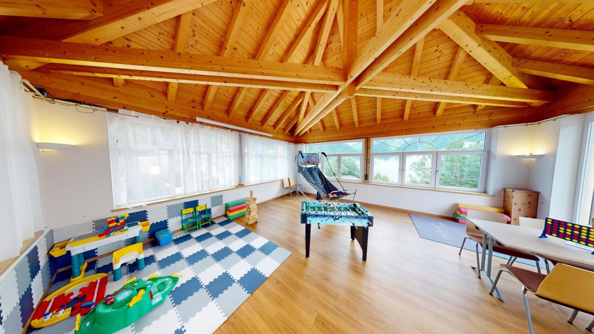 Wellness Aparthotel Panorama Alpin - Ferienwohnungen Jerzens Im Pitztal מראה חיצוני תמונה