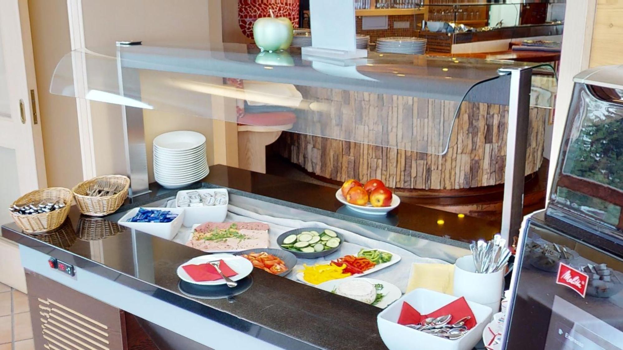 Wellness Aparthotel Panorama Alpin - Ferienwohnungen Jerzens Im Pitztal מראה חיצוני תמונה