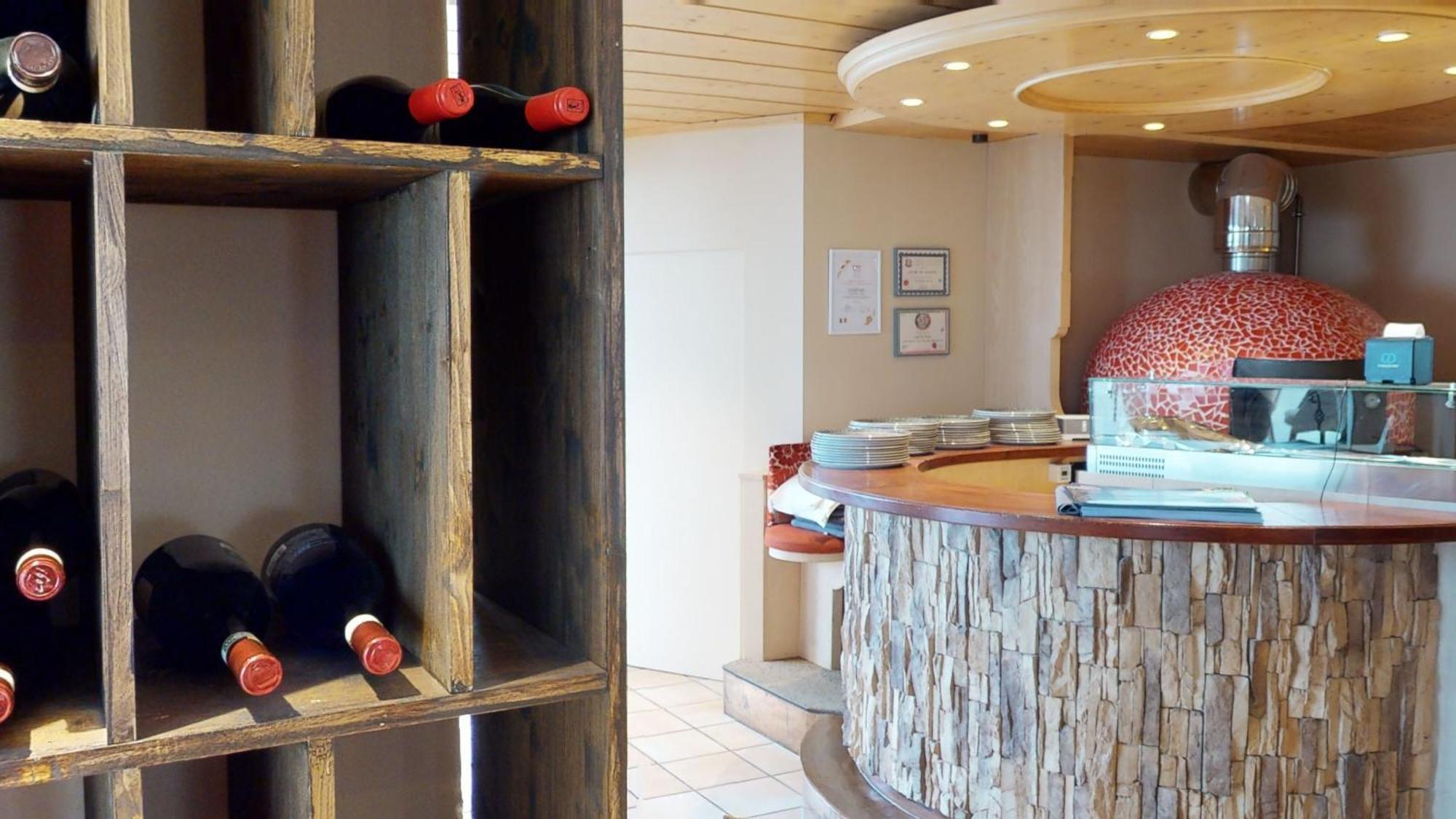 Wellness Aparthotel Panorama Alpin - Ferienwohnungen Jerzens Im Pitztal מראה חיצוני תמונה