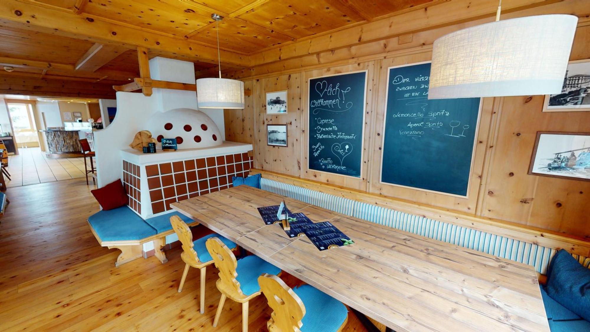 Wellness Aparthotel Panorama Alpin - Ferienwohnungen Jerzens Im Pitztal מראה חיצוני תמונה