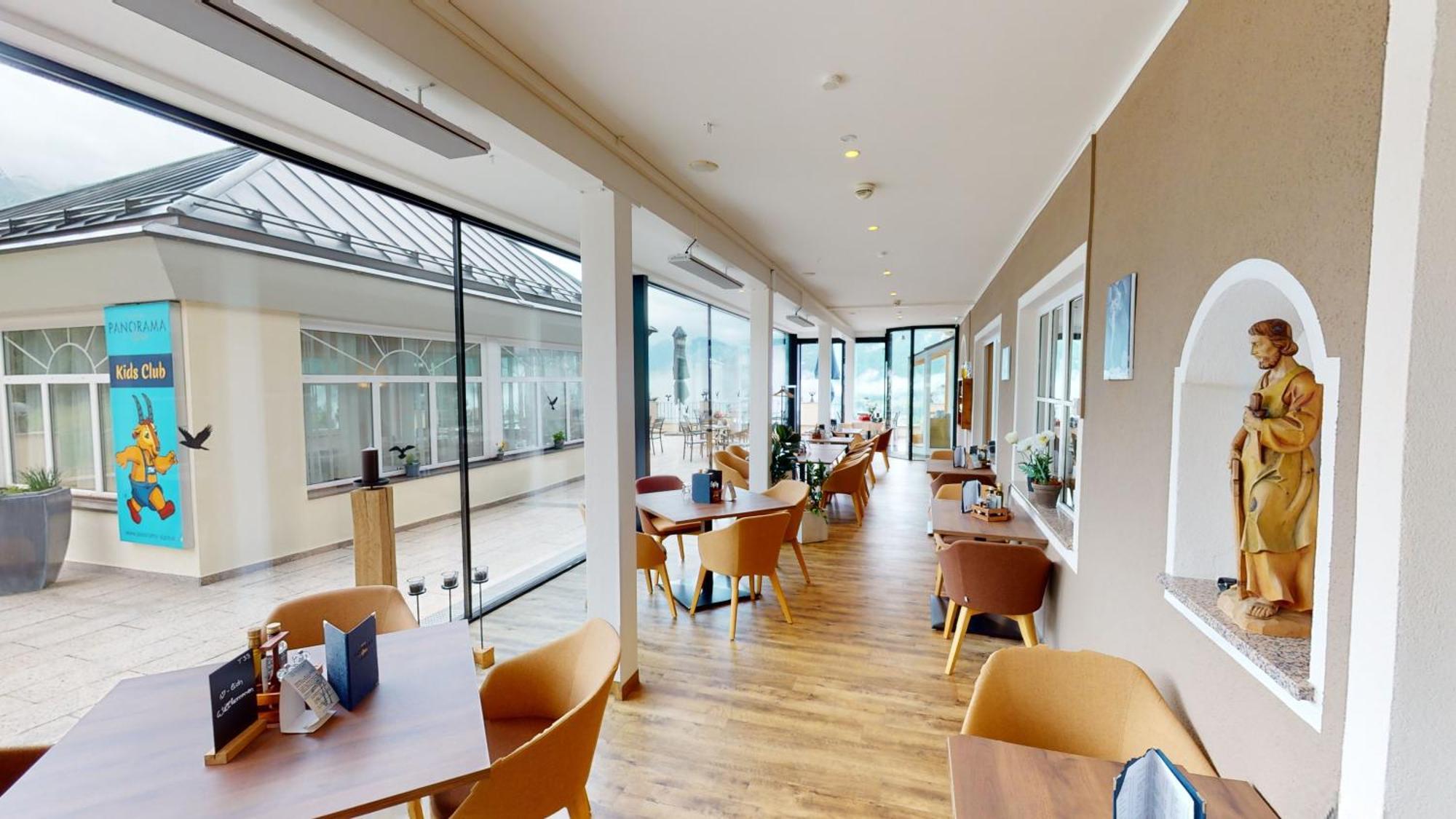 Wellness Aparthotel Panorama Alpin - Ferienwohnungen Jerzens Im Pitztal מראה חיצוני תמונה