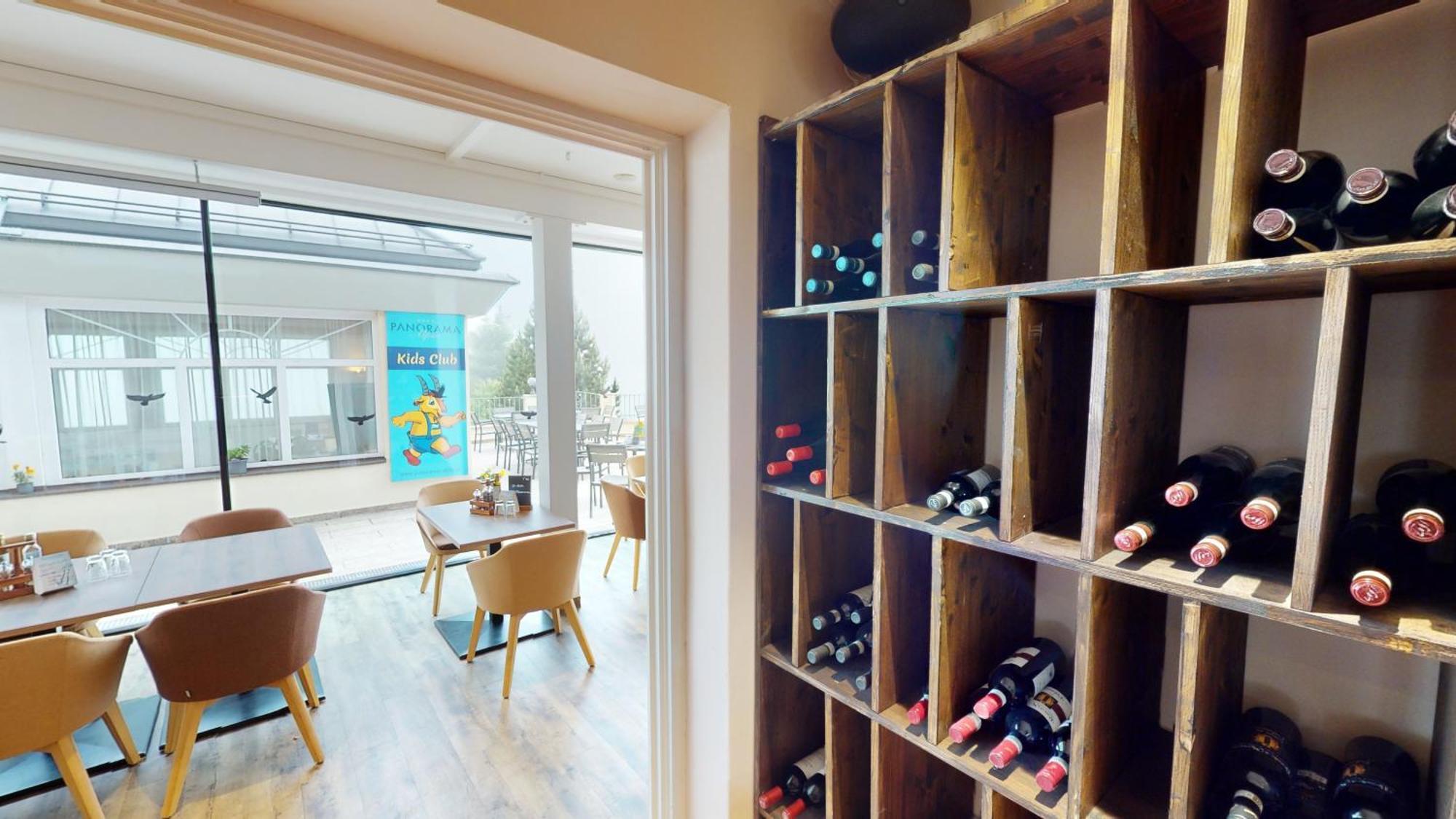 Wellness Aparthotel Panorama Alpin - Ferienwohnungen Jerzens Im Pitztal מראה חיצוני תמונה