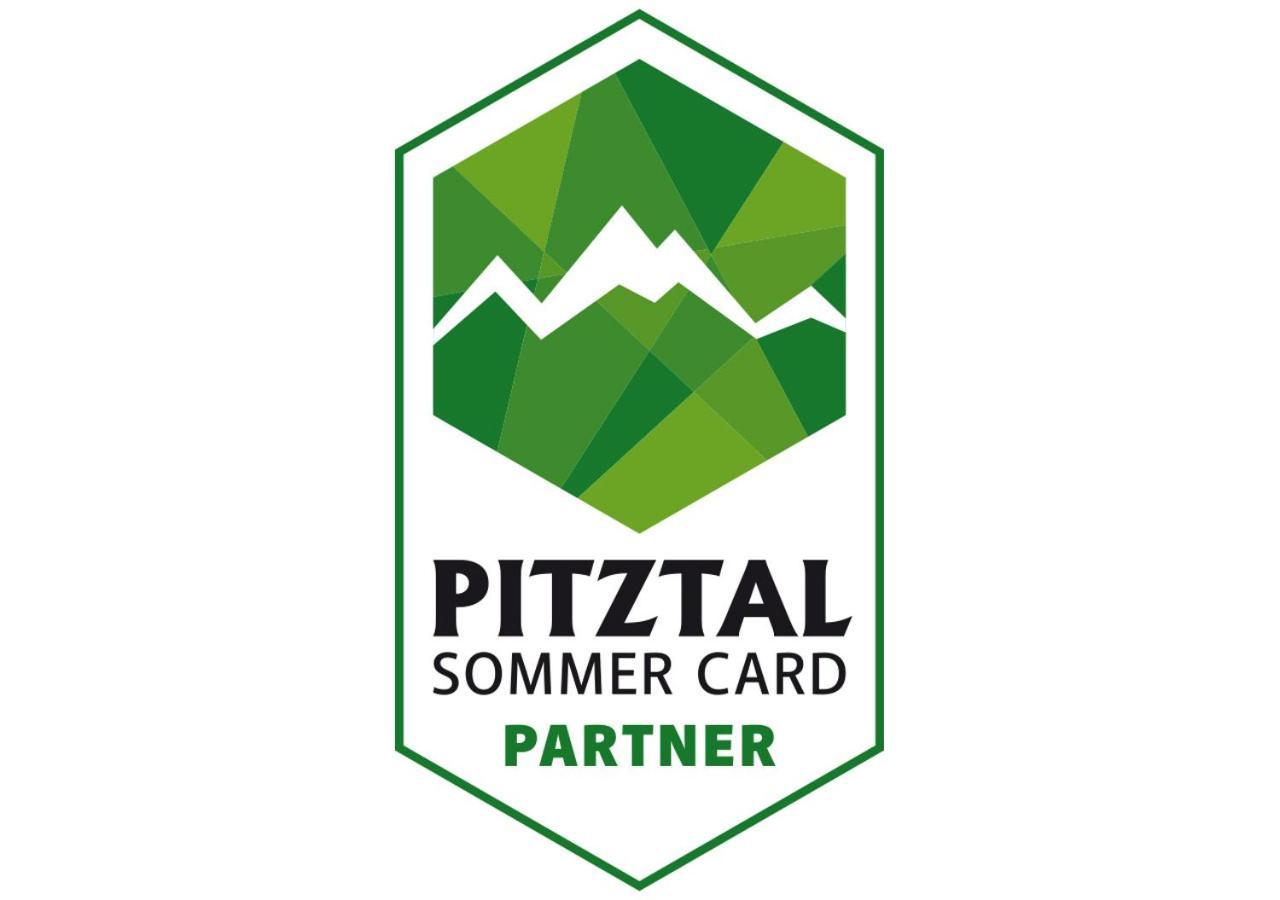 Wellness Aparthotel Panorama Alpin - Ferienwohnungen Jerzens Im Pitztal מראה חיצוני תמונה