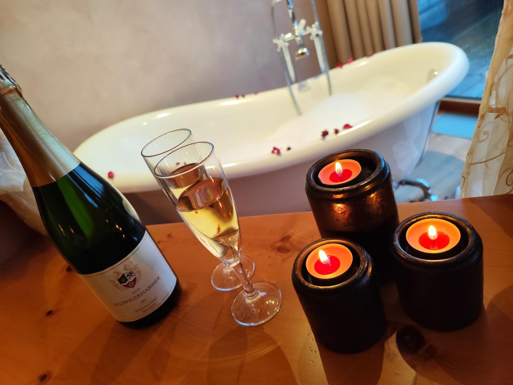 Wellness Aparthotel Panorama Alpin - Ferienwohnungen Jerzens Im Pitztal מראה חיצוני תמונה
